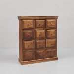 499187 Chest of drawers